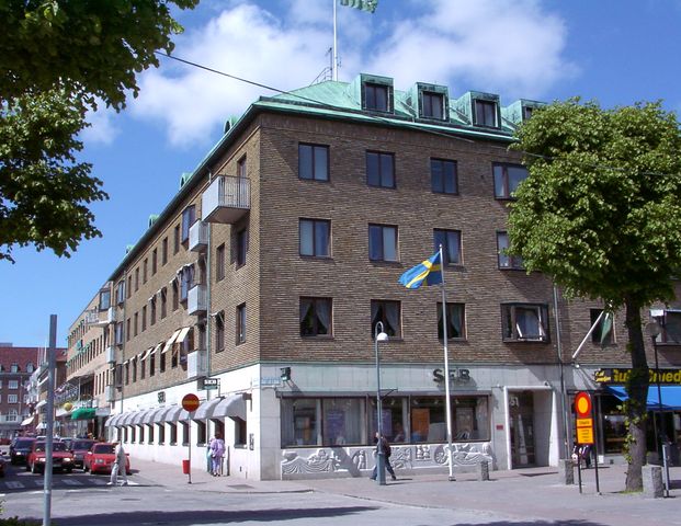 Kungsgatan 51a - Foto 1