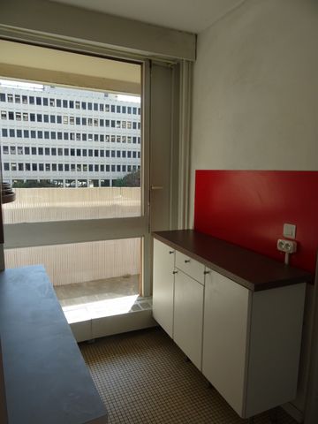 T1 Villeurbanne - Photo 3