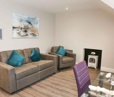 Apt 5, 61 Eglantine Avenue, Belfast, BT9 6EW - Photo 1
