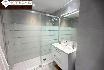 Penthouse - Benalmádena (Rancho Domingo - La Hacienda)