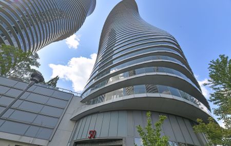 For Lease - 50 Absolute Avenue Unit# 2906, Mississauga, Ontario - Photo 2