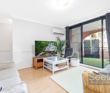 21/11-17 Hevington Road, Auburn NSW 2144 - Apartment For Rent | Domain - Photo 1
