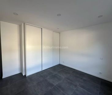 Location Appartement 4 pièces 89 m2 à Ajaccio - Photo 4