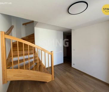 Pronájem bytu 4+1 120 m² - Photo 2