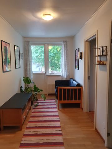 Djurgårdsgatan, Göteborg - Photo 2