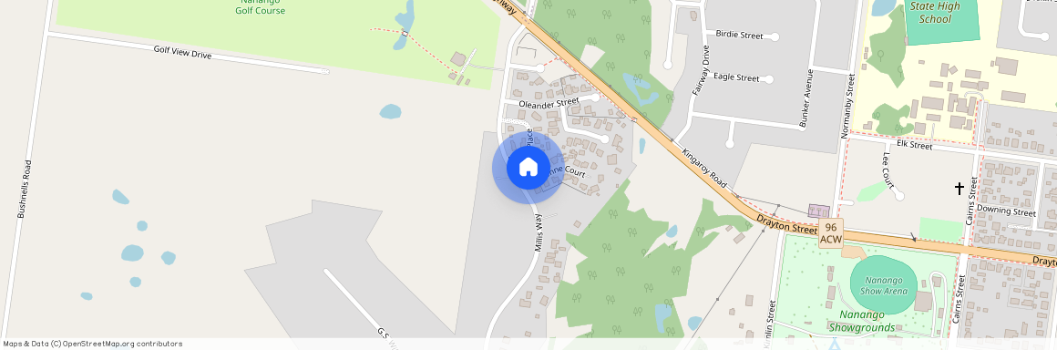 19 Millis Way, Nanango, QLD, 4615