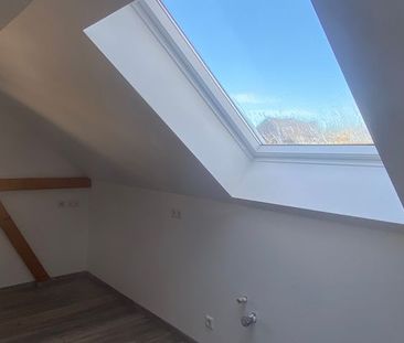 Frisch renovierte 3 Raum Wohnung Wilkau-Haßlau ab sofort zu vermieten - Photo 1