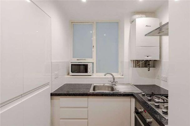 Lancaster Gate, London, W2 - Photo 1