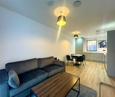 1 bedroom apartment to rent - Photo 2