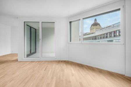 2.5-Zimmer-Wohnung, 1. OG, Zürichstrasse 16, 6004 Luzern - Foto 3