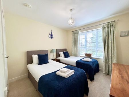 2 bedroom apartment to rent - Photo 3