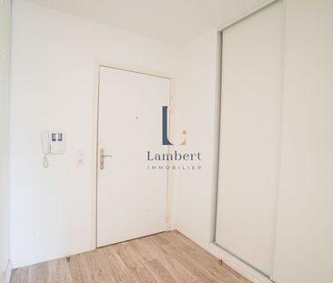 Location Appartement 2 pièces 44m² - Photo 5