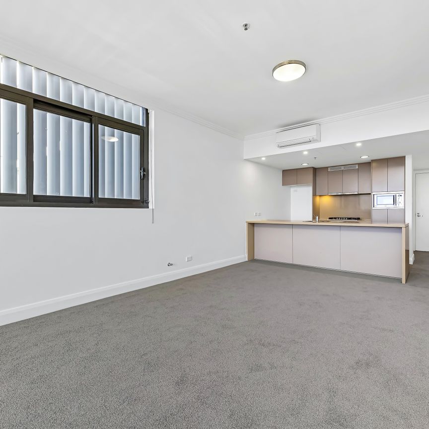 1407/11 Australia Ave, Sydney Olympic Park NSW 2127 - Apartment For Rent | Domain - Photo 1