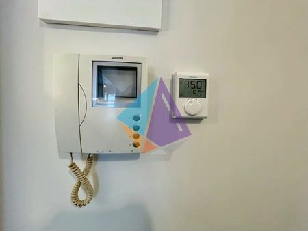 Διαμέρισμα για ενοικίαση Παλαιό Φάληρο - Φωτογραφία 5