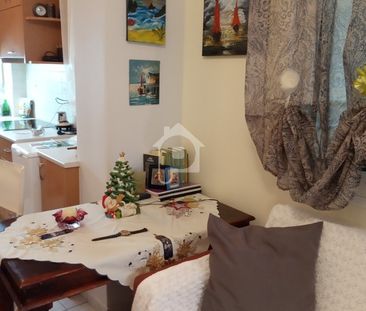 Studio / γκαρσονιέρα 30 τ.μ. προς ενοικίαση - Photo 1