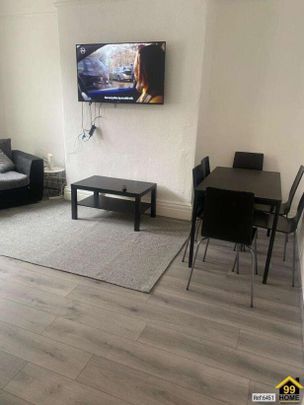 Norwich Road, Liverpool, Merseyside, L15 - Photo 1