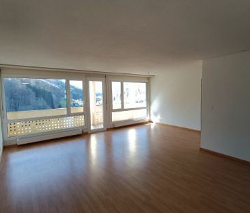 4.5 Zimmer, 87 m², 7. Stock - Photo 1