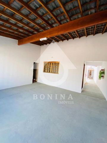 Casa Com Área Gourmet E 2 Dormitórios - Ótima Oportunidade Para Locação. - Foto 4