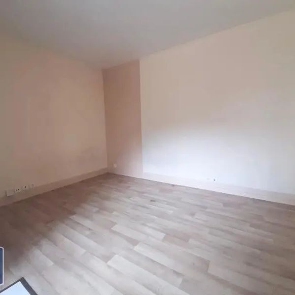 Appartement à louer 1 pièce 20.82m² - Photo 2
