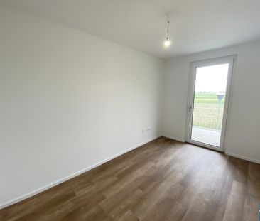 Lebensqualität im Grünen: Moderne Mietwohnungen mit Top-Ausstattung - Foto 1