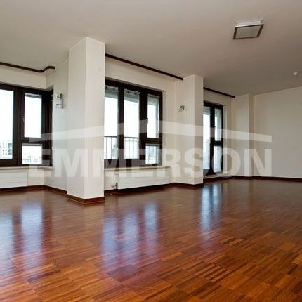 Warszawa, Śródmieście, Warszawa, Śródmieście, Grzybowska - Фото 1