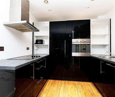 Plaza Boulevard, Liverpool, L8 - Photo 4