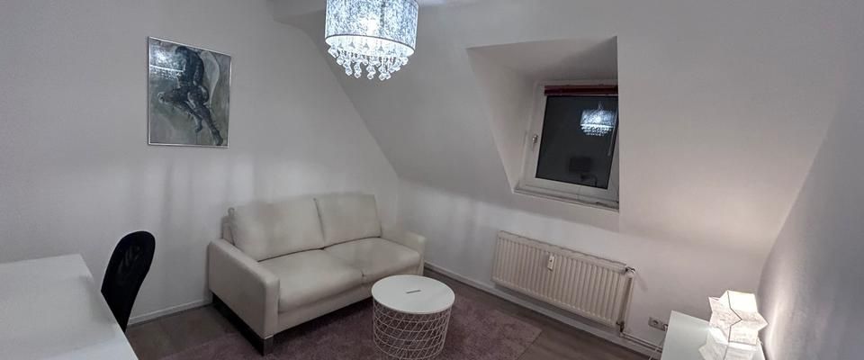 Möblierte Wohnung 2 Zimmer Nähe Elisabeth Krankenhaus - Foto 1