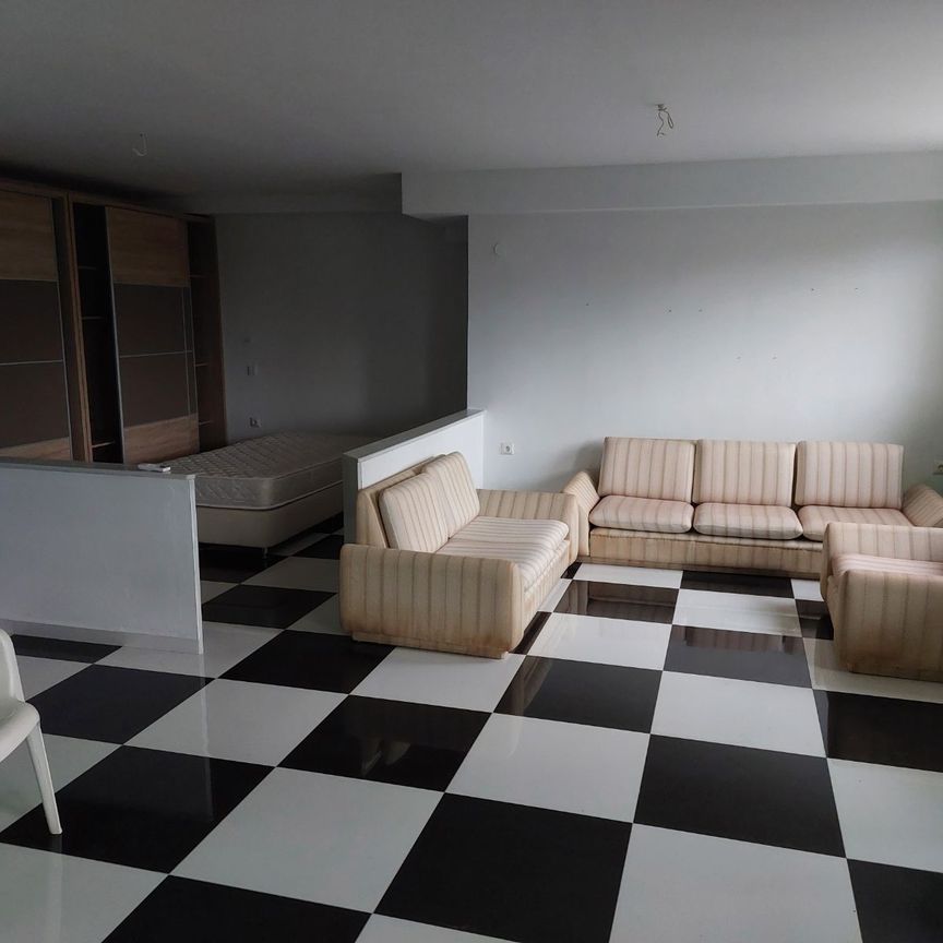 Studio/Γκαρσονιέρα για ενοικίαση - Καβάλα, - Photo 1