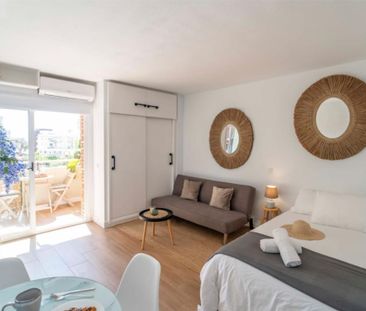 Apartamento de alquiler en Avenida Gamonal, 12, Parque de la Paloma - Photo 1