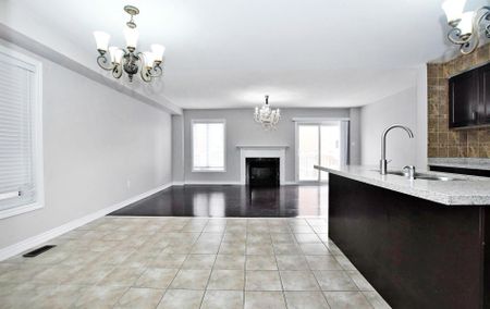 For Lease - 72 Black Maple Crescent Unit# Main & 2nd Floor, Vaughan, Ontario - Photo 2