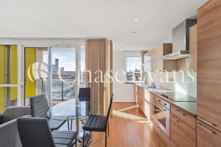 1 bedroom flat to rent - Photo 5