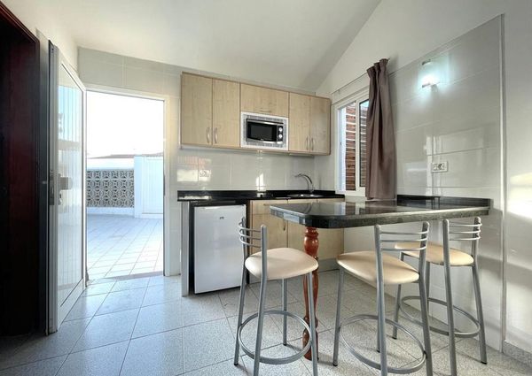 Playa Del Ingles, Canary Islands 35100