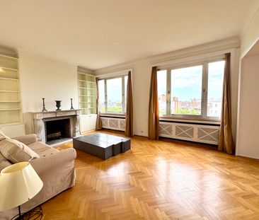 Appartement in Elsene - Foto 4