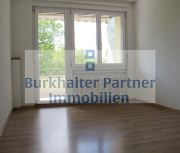 Helle 3.5-Zimmerwohnung im beliebten Breitenrain-Quartier - Foto 1