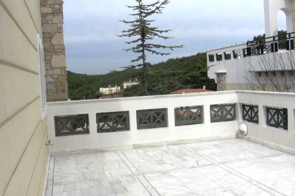 Μονοκατοικία για ενοικίαση Πολιτεία (Κηφισιά) - Photo 1