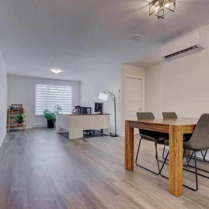 4-1/2 à louer FARNHAM - Photo 1