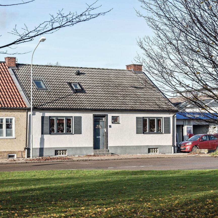 Tegelbruksgatan, Landskrona - Foto 1