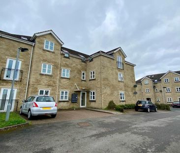 2 bedroom apartment to rent - Photo 3