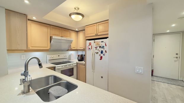 For Lease - 15 Northtown Way Unit# 1424, Toronto, Ontario - Photo 1
