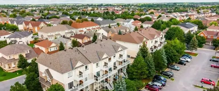 Jubilee Townhomes | Hathaway Drive, Ottawa - Photo 1