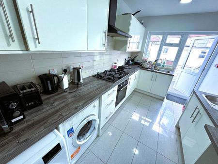 Studio to rent - Photo 3