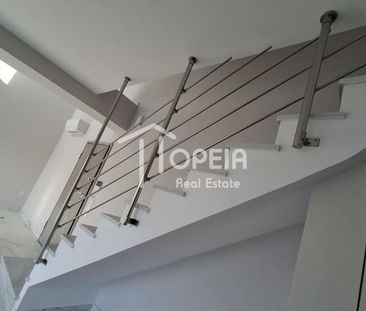 Μεζονέτα για ενοικίαση Άνω Γλυφάδα (Γλυφάδα) - Photo 3