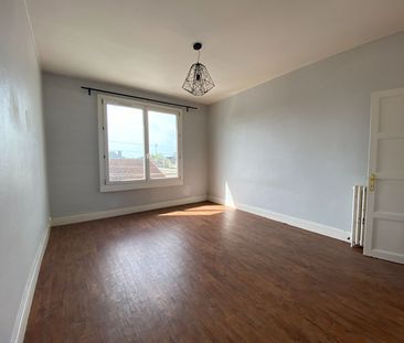APPARTEMENT CAEN - 3 pièce(s) - 68 m2 - Photo 3