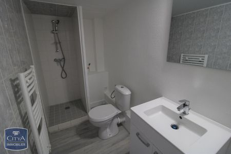 Location Appartement 1 pièce 28m² ECHIROLLES 38130 - Photo 5