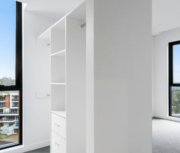 Luxury 2 Bedrooms Apartment in Prime Location - Photo 5