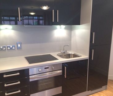 2 Bed Flat, Derwent Foundry, B3 - Photo 4