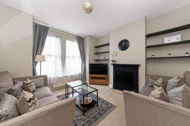 Fairlight Road, Tooting, London, SW17 - Photo 1