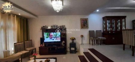 Casa com 4 quartos e 400m² para alugar em Teresópolis, Porto Alegre. - Foto 3