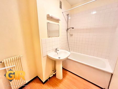 Location Appartement 2 pièces 47m² RENNES 35000 - Photo 5