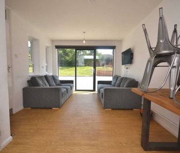 6 Bed - Allcroft Road, Reading - Photo 2